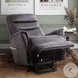 Twilight Truffle Lift Power Recliner
