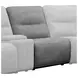 Gladiator Sky Performance Fabric 7 Piece Modular Power Reclining Sectional