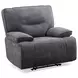 Gladiator Cobalt Zero Gravity Power Recliner