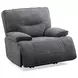 Gladiator Cobalt Zero Gravity Power Recliner
