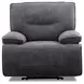 Gladiator Cobalt Zero Gravity Power Recliner