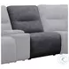 Gladiator Cobalt Sectional