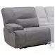 Titan Sky 6 Piece Sectional