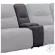 Gladiator Cobalt Sectional