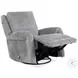 Greystone Shadowplay Swivel Glider Recliner