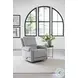 Greystone Shadowplay Swivel Glider Recliner