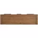 Conway Honey Wheat 9 Drawer Dresser