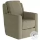 Diva Berber Natural Swivel Glider