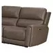 Boa Bette Hazel 7 Piece Zero Gravity Power Reclining Sectional with USB Charging