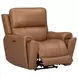 Boa Apple Cider Zero Gravity Power Recliner with USB Charging