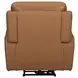 Hancock Apple Cider Zero Gravity Power Recliner with USB Charging