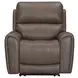 Hancock Bette Hazel Zero Gravity Power Recliner with USB Charging