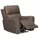 Hancock Bette Hazel Zero Gravity Power Recliner with USB Charging
