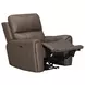 Hancock Bette Hazel Zero Gravity Power Recliner with USB Charging