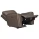 Hancock Bette Hazel Zero Gravity Power Recliner with USB Charging