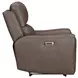 Hancock Bette Hazel Zero Gravity Power Recliner with USB Charging