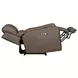 Hancock Bette Hazel Zero Gravity Power Recliner with USB Charging