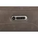 Hancock Bette Hazel 76" Zero Gravity Power Reclining Loveseat with USB Charging and LED