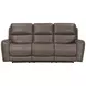 Hancock Bette Hazel Zero Gravity Power Reclining with LED and USB Charging Living Room Set