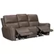 Hancock Bette Hazel Zero Gravity Power Reclining with LED and USB Charging Living Room Set