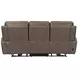 Hancock Bette Hazel 88" Zero Gravity Power Reclining Sofa with LED and USB Charging