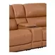 Boa Apple Cider 7 Piece Zero Gravity Power Reclining Sectional with USB Charging
