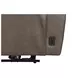 Boa Bette Hazel 88" Zero Gravity Power Reclining Sofa with LED and USB Charging