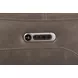 Hancock Bette Hazel 88" Zero Gravity Power Reclining Sofa with LED and USB Charging