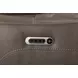 Hancock Bette Hazel 88" Zero Gravity Power Reclining Sofa with LED and USB Charging