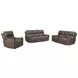Boa Bette Hazel Zero Gravity Power Recliner with USB Charging