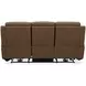 Haywood Butternut 86" Power Reclining Sofa With Power Headrest