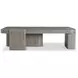 Monolith Puma Rectangular Cocktail Table