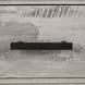 Adam Two Tone Gray 5 Drawer Chest