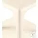 Wendover Alabaster End Table