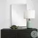 W-00501 Silver Mirror
