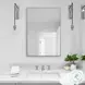 W-00501 Silver Mirror