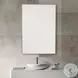 W-00501 Silver Mirror