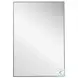 W-00501 Silver Mirror