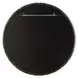 Carlisle Aged Rust Bronze Round Wall Mirror