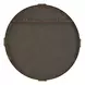 Langston Golden Bronze Round Wall Mirror