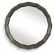 Arlington Bronze Round Wall Mirror
