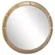 Prescott Round Wall Mirror