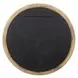 Prescott Round Wall Mirror