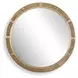 Prescott Round Wall Mirror