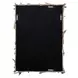 Langston Light Bleached Rectangular Reflection Wall Mirror