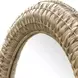 Riverton Brown Arched Wall Mirror