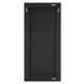 Langston Brown Rectangular Tall Floor Mirror