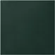 Mira Forest Green Leather Upholstered Swivel Accent Chair