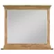 Sunstone Natural Youth Panel Bedroom Set