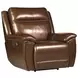 Jameson Hickory Zero Gravity Power Recliner With Power Headrest